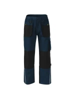 Pracovní kalhoty Rimeck Ranger M MLI-W0302 navy blue Pracovní kalhoty Rimeck Ranger M MLI-W0302 navy blue