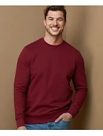 Stedman Classic Sweatshirt Mikina "Classic" 05.4300 bottle green Stedman Classic Sweatshirt Mikina "Classic" 05.4300 bottle green