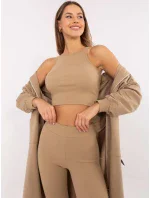 Sada EM KMPL 851.86P tmavě lila