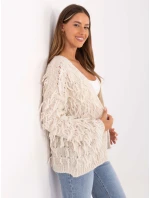 Jumper MI SW 1308.21 ecru Jumper MI SW 1308.21 ecru