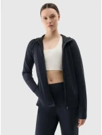 Dámská funkční mikina 4F