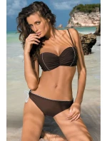 Dvoudílné plavky Naomi M-245 - Marko Dvoudílné plavky Naomi M-245 - Marko