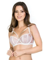 BALCONETTE PODPRSENKA DELICE 19091 BÍLÁ