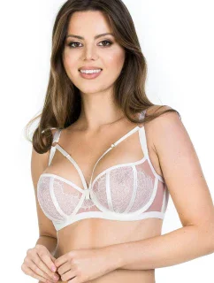 BALCONETTE PODPRSENKA DELICE 19091 BÍLÁ