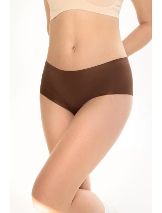 ČOKOLÁDOVÉ MIDI KALHOTKY