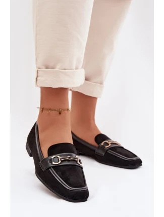 Loafersy model 224249 Step in style