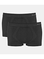 SLOGGI MEN GO SMOOTH – pánský hipster 2× z organické bavlny Sloggi SLOGGI MEN GO SMOOTH – pánský hipster 2× z organické bavlny Sloggi