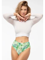 Julimex Exotico Simple Brasil Maxi kalhotky S-2XL