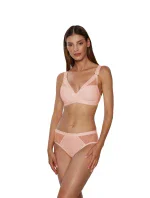 Kalhotky Kinga B-748/2 Lara Brazilská růžová S-XL