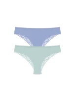 Spodní díl bikin Cotonella GD284 A'2 S-XL