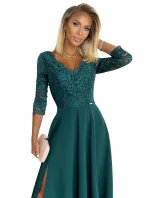 Dámské šaty  309-5 Amber - NUMOCO