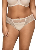 Dámská tanga 1030 Novato beige - AVA Dámská tanga 1030 Novato beige - AVA