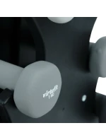 VIRTUFIT NEOPRENOVÁ SADA ČINEK - SADA ČINEK - S RUKOJETÍ VIRTUFIT NEOPRENOVÁ SADA ČINEK - SADA ČINEK - S RUKOJETÍ