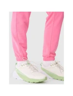 Dámské tepláky jogger 4F 4FWAW24TTROF0925-54S dámské Dámské tepláky jogger 4F 4FWAW24TTROF0925-54S dámské