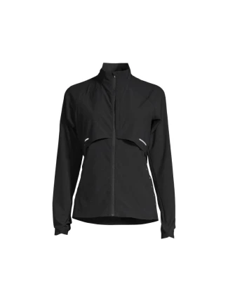 Dámská větrovka CASALL Dynamic černá Dámská větrovka CASALL Dynamic černá