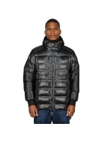 Geographical Norway pánská bunda BAPTISTE BLACK DB MEN 056 BLACK (WZ8155H/GN-NOIR)
