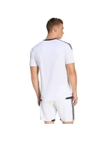 Pánské tričko adidas Tiro 26 Competition Match Jersey bílo-černé KA6167 pánské