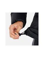 Dámská lyžařská bunda ROSSIGNOL W ARETU DOWN JKT, černá