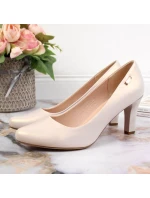 Lodičky na jehlovém podpatku Sergio Leone W SK39L