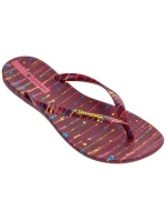 Žabky Ipanema Wave Art Fem W 26287-20868 Žabky Ipanema Wave Art Fem W 26287-20868