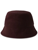 Atlantis Headwear Cumbre Klobouk z manšestru 33.0308 burgundy Atlantis Headwear Cumbre Klobouk z manšestru 33.0308 burgundy