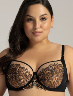 Ava 2144 Liana barva: elegantní černá