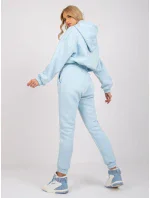 Sada EM KMPL 447.31 světle modrá