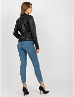 Bunda NM KR R23 2050.97P černá Bunda NM KR R23 2050.97P černá