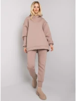 Souprava RV KMPL 7372.26X tmavě lila