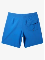 Pánské koupací šortky Quiksilver STREET TRUNK Pánské koupací šortky Quiksilver STREET TRUNK