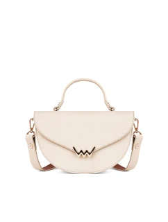 Dámská kabelka Vuch Arysta Beige