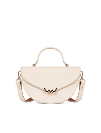 Dámská kabelka Vuch Arysta Beige