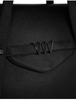 Dámská kabelka z kolekce LAB Vuch Eliora - Noir