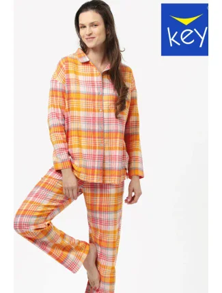 DÁMSKÉ PYŽAMO LNS 473 B24