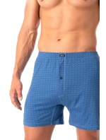 PÁNSKÉ BOXERKY MXC 813 A25 3XL-4XL