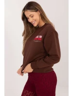 Mikina  model 222380 Sublevel