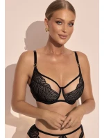 Kinga BC-1175 Poloměkká podprsenka Harmony