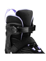 Kolečkové brusle Spokey Matty SPK-943452 r. 39-42