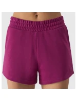 Šortky 4F W 4FWSS24TSHOF286 51S dámské Šortky 4F W 4FWSS24TSHOF286 51S dámské