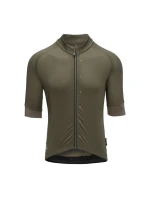 Cyklistický dres Strada Polartec M