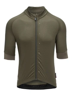 Cyklistický dres Strada Polartec M