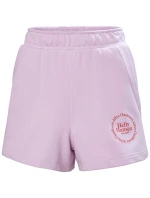 Helly Hansen Core Sweat Shorts W 54081 052 dámské Helly Hansen Core Sweat Shorts W 54081 052 dámské