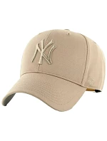 47 Značka MLB New York Yankees Kšiltovka Jr B-RAC17CTP-KHA 47 Značka MLB New York Yankees Kšiltovka Jr B-RAC17CTP-KHA