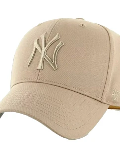 47 Značka MLB New York Yankees Kšiltovka Jr B-RAC17CTP-KHA