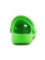 Crocs Classic Neon Highlighter Clog K Jr 209570-3WA dřeváky