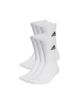 Ponožky adidas Cushioned Sportswear Crew 6ks HT3453 Ponožky adidas Cushioned Sportswear Crew 6ks HT3453