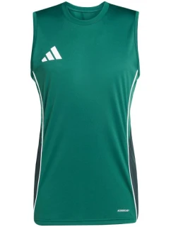 Adidas Tiro 25 Competition Sleeveless Jersey M JI8940 pánské