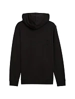 Mikina Puma ESS Small No.1 Logo Hoodie TR M 682576 01 pánské