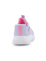 Boty Skechers Bounder-Simple Cute Jr 303585N-LAV