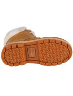 Skechers Street Glitz 310952L-CSNT Brown 28